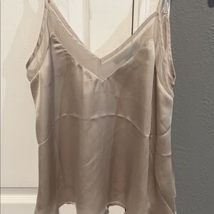 FOREVER 21 DRESSY TANK